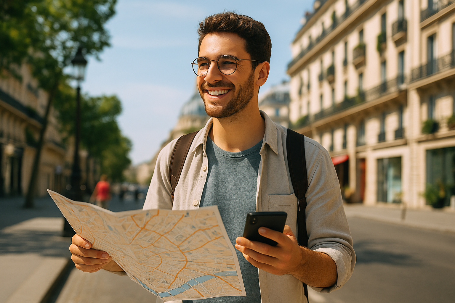 Going Abroad? Speak Like a Local hero